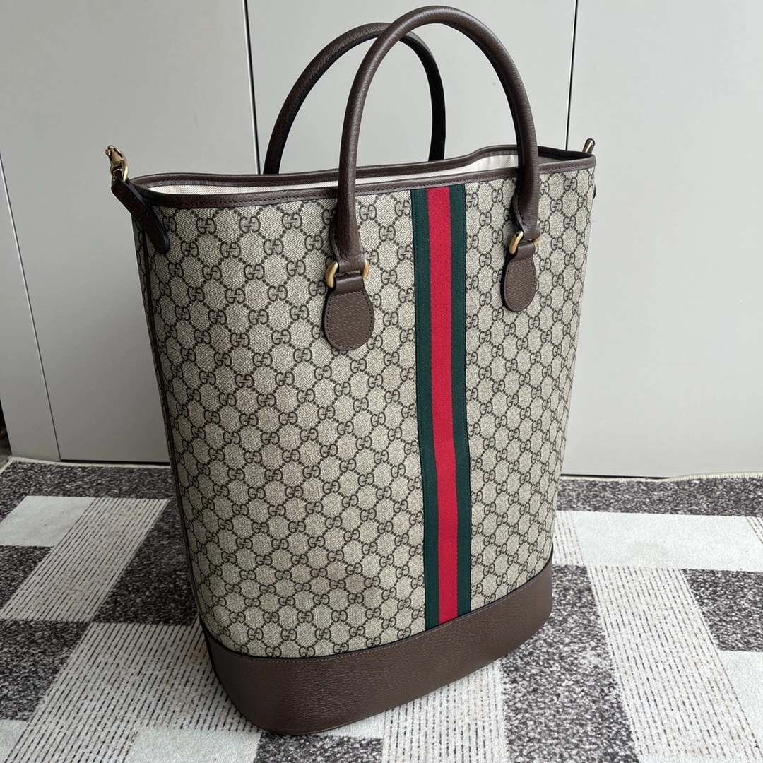 SmartChoice Gucci Travel Bags 72235