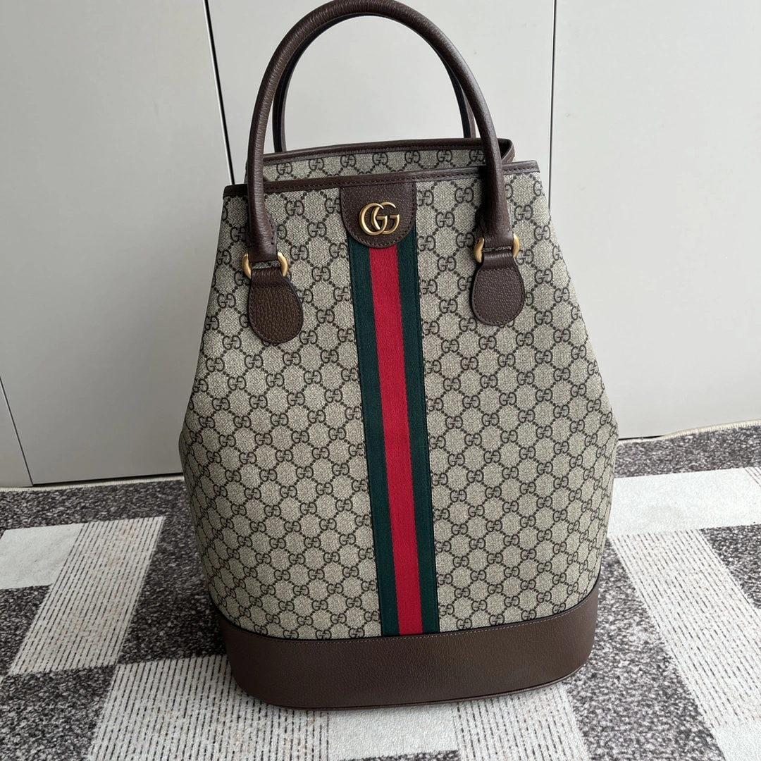 SmartChoice Gucci Travel Bags 72235