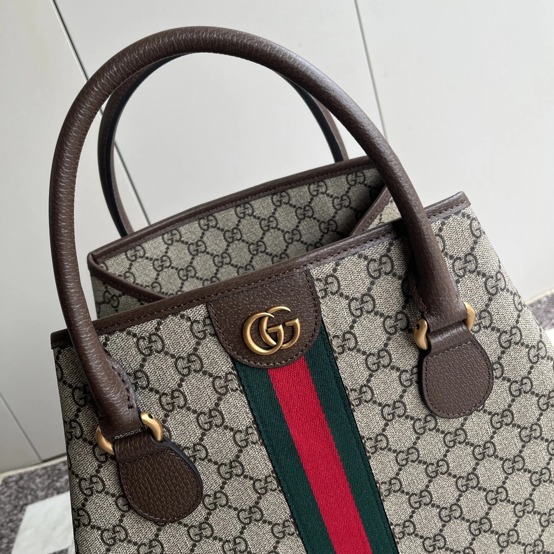 SmartChoice Gucci Travel Bags 72235