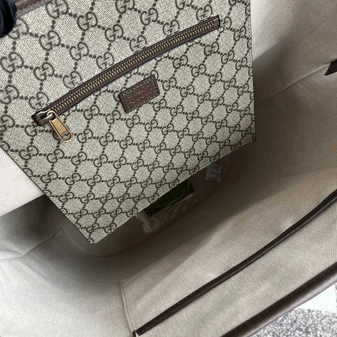 SmartChoice Gucci Travel Bags 72235