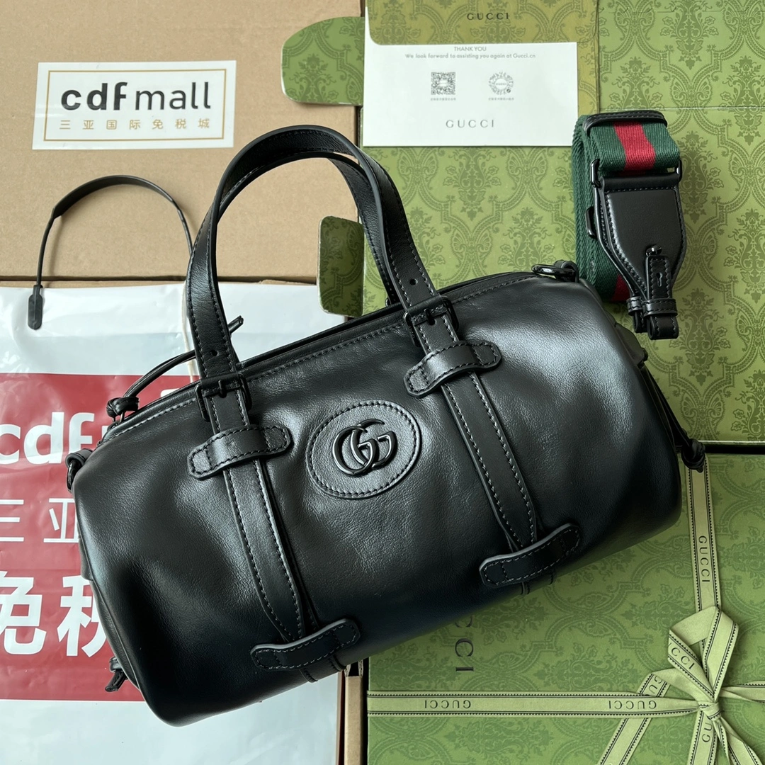 Chic Gucci Travel Bags 72245