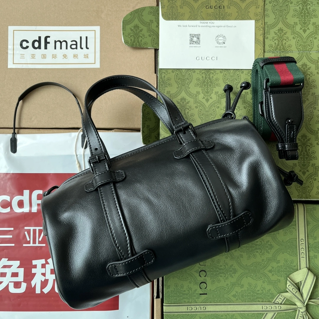Chic Gucci Travel Bags 72245