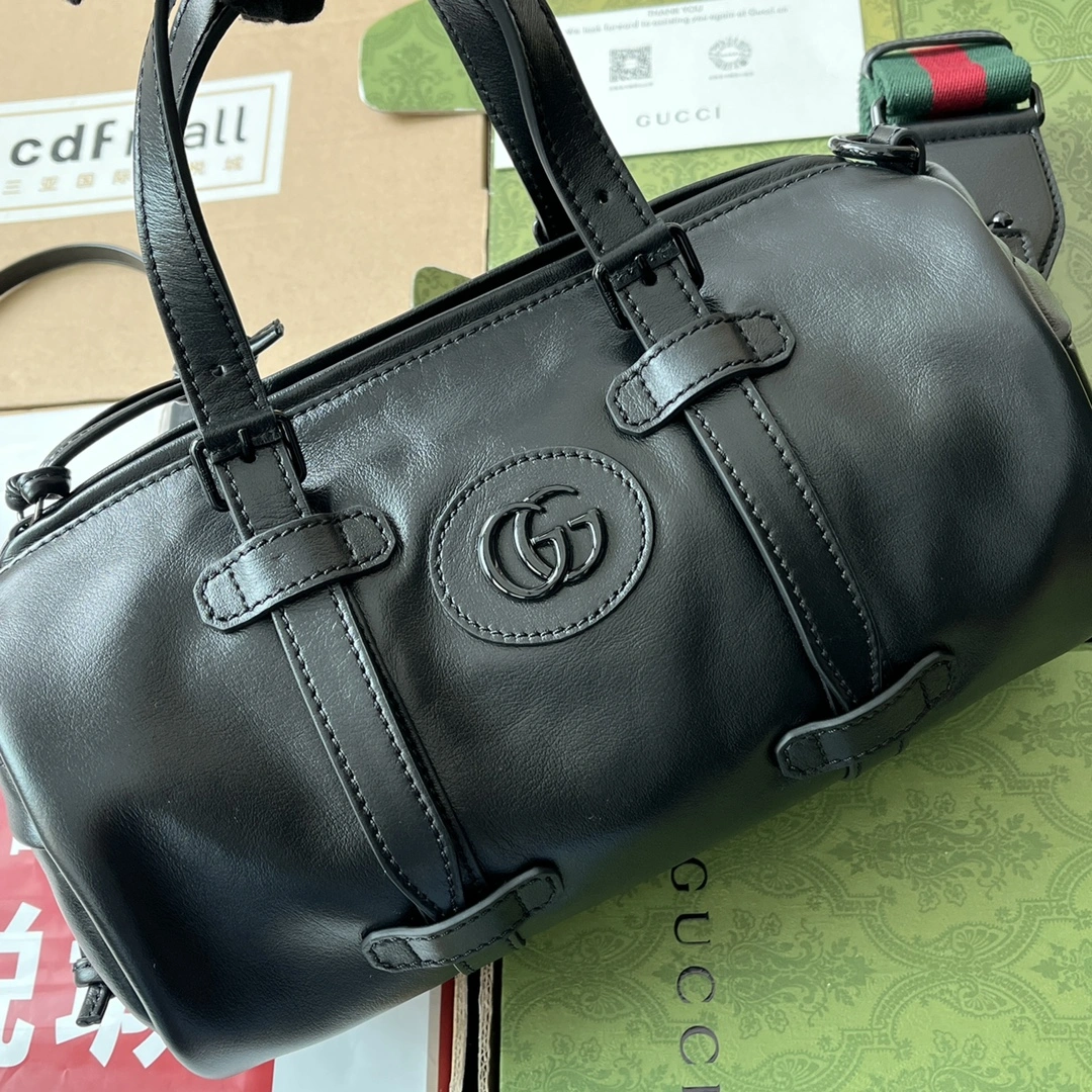Chic Gucci Travel Bags 72245