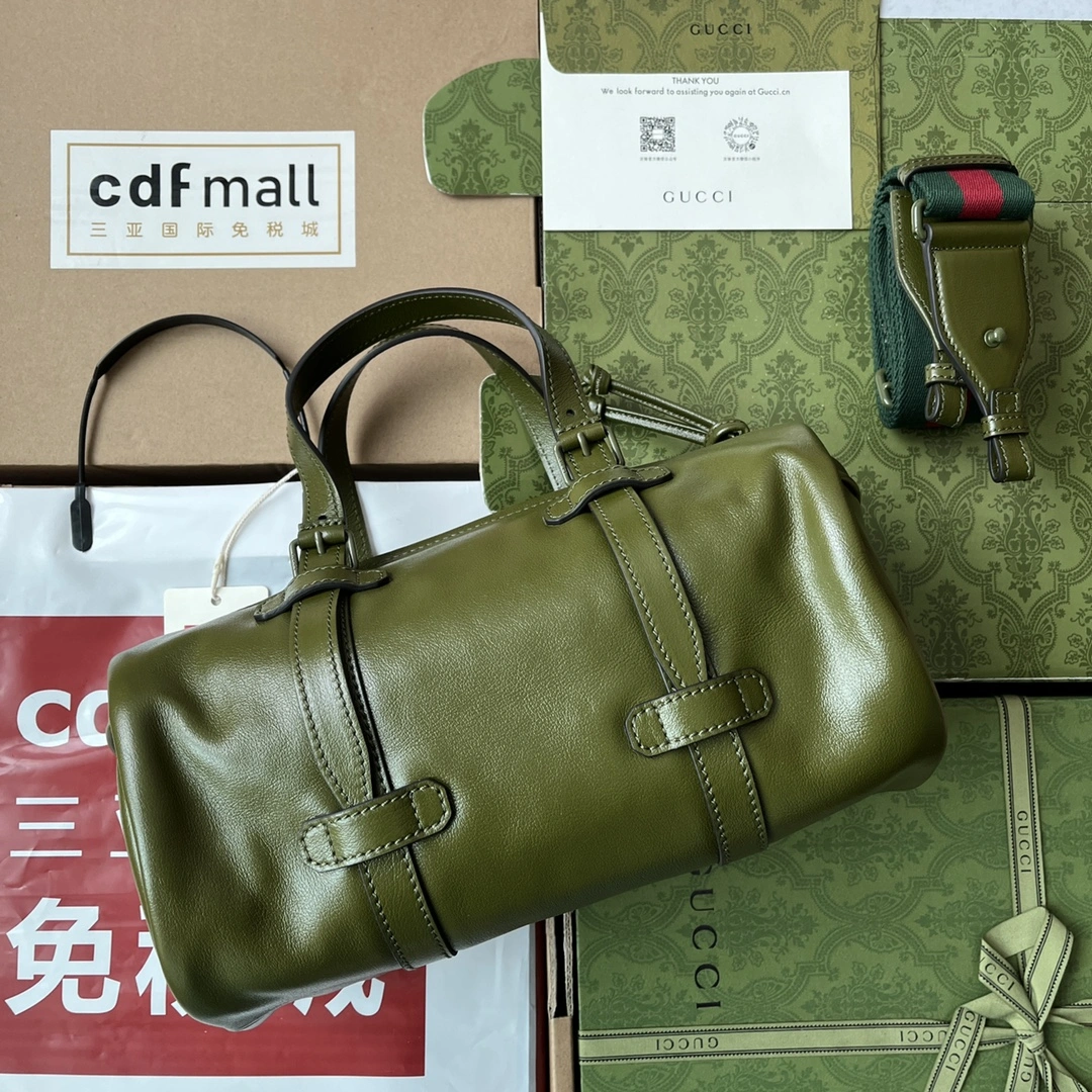 GoodFit Gucci Travel Bags 72282