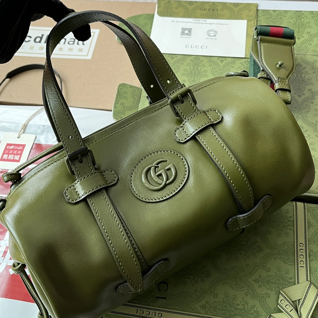 GoodFit Gucci Travel Bags 72282