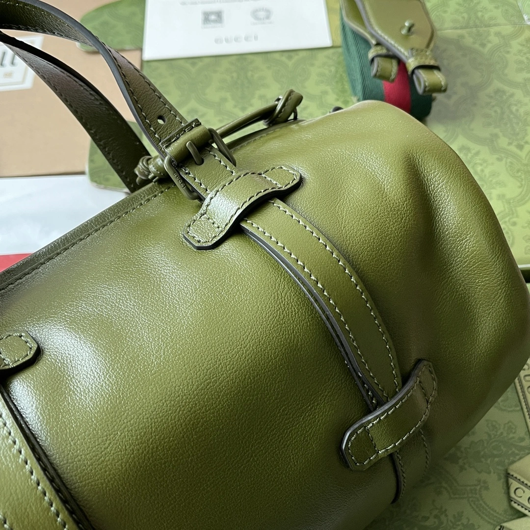 GoodFit Gucci Travel Bags 72282