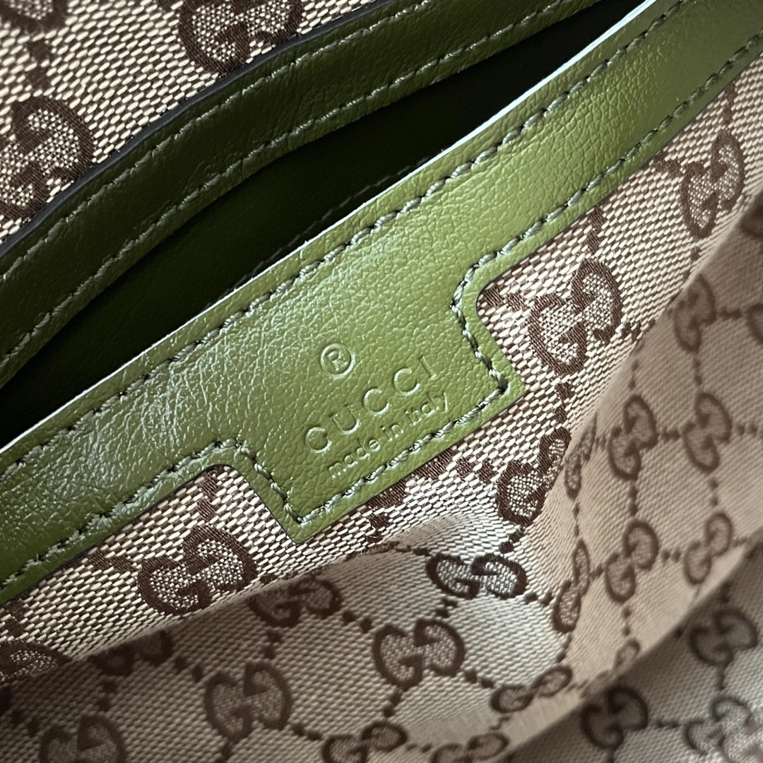 GoodFit Gucci Travel Bags 72282