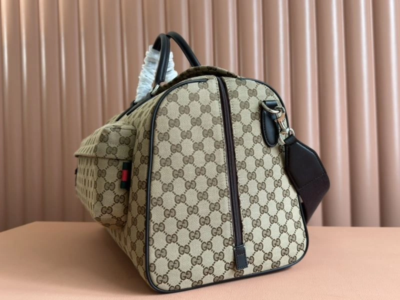 MultiPurpose Gucci Travel Bags 67299