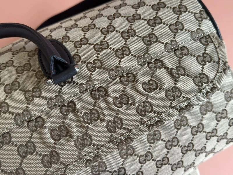 MultiPurpose Gucci Travel Bags 67299