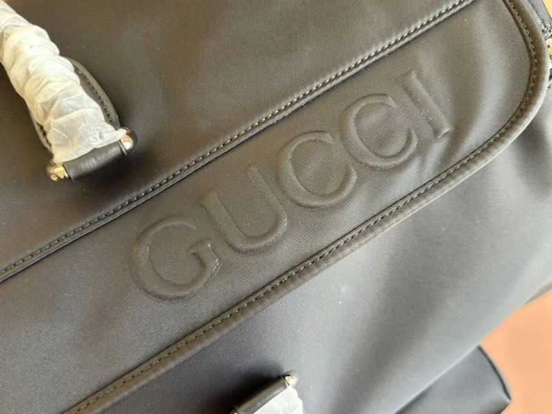 Gucci Travel Bags Refined 67297