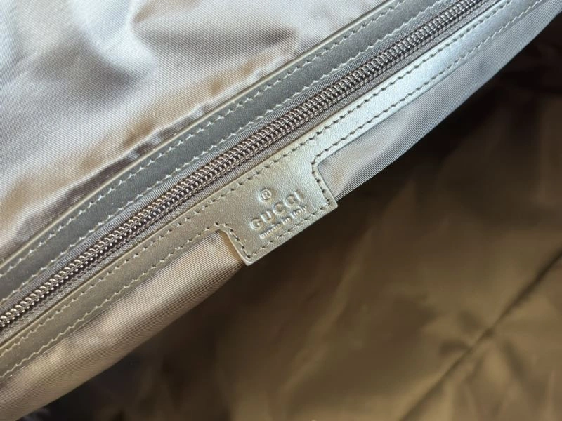 Gucci Travel Bags Refined 67297