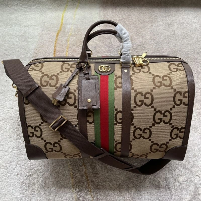 Original Gucci Travel Bags 67305