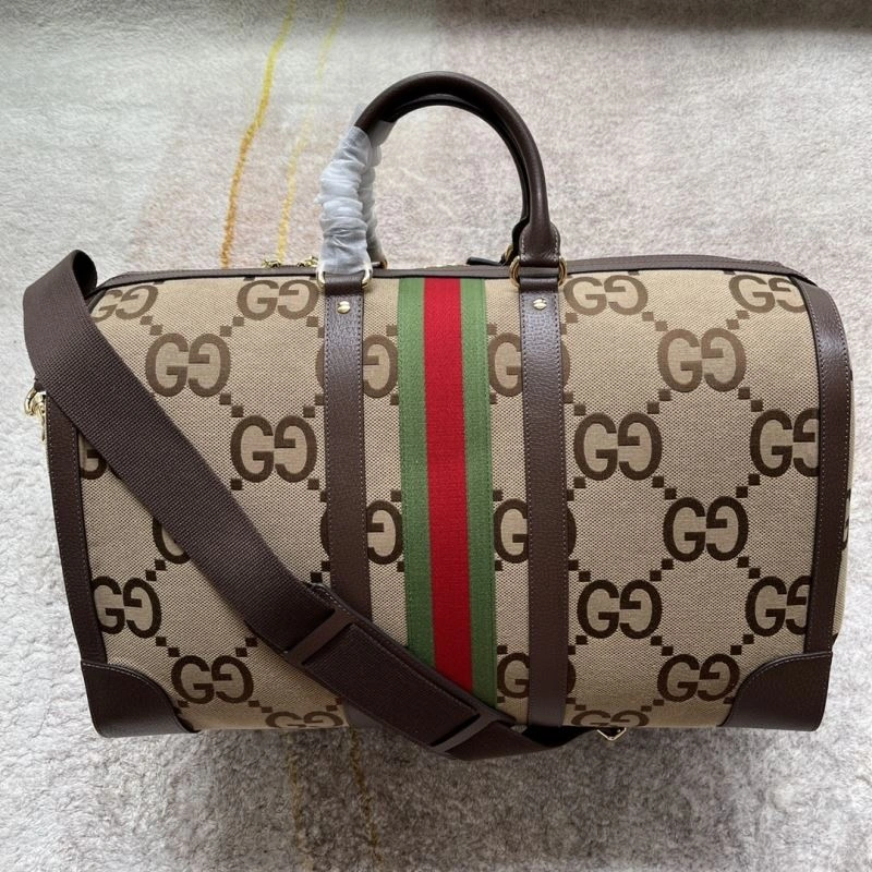 Original Gucci Travel Bags 67305