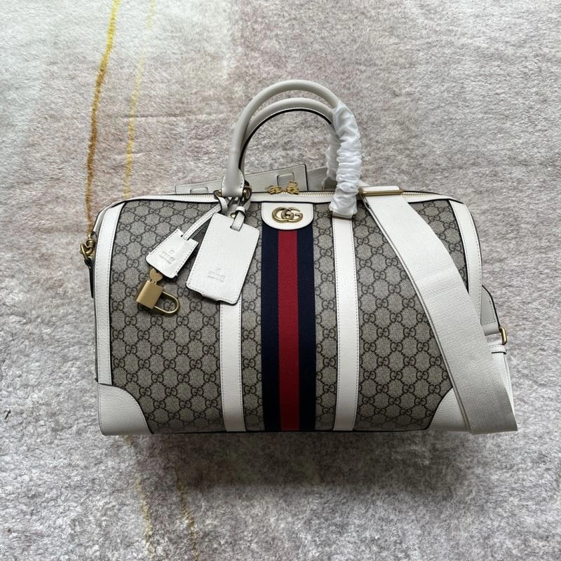 SmoothTexture Gucci Travel Bags 67302