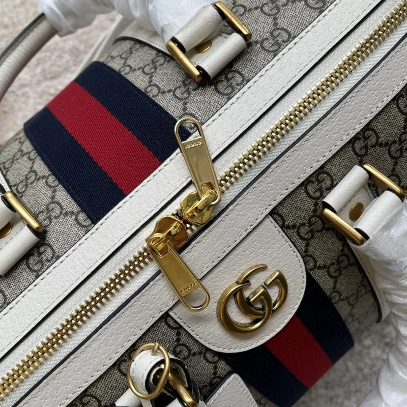 SmoothTexture Gucci Travel Bags 67302