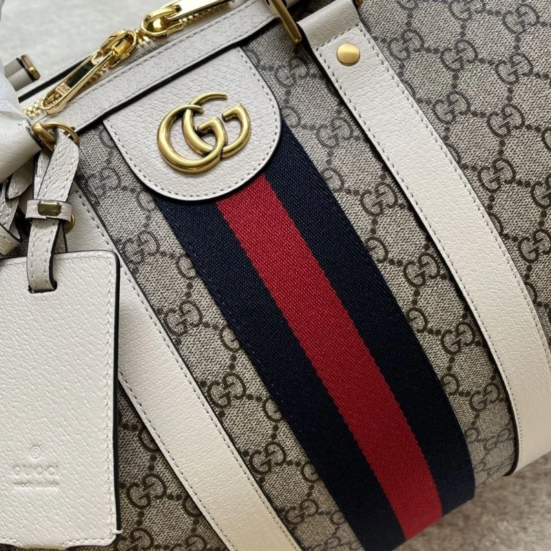 SmoothTexture Gucci Travel Bags 67302