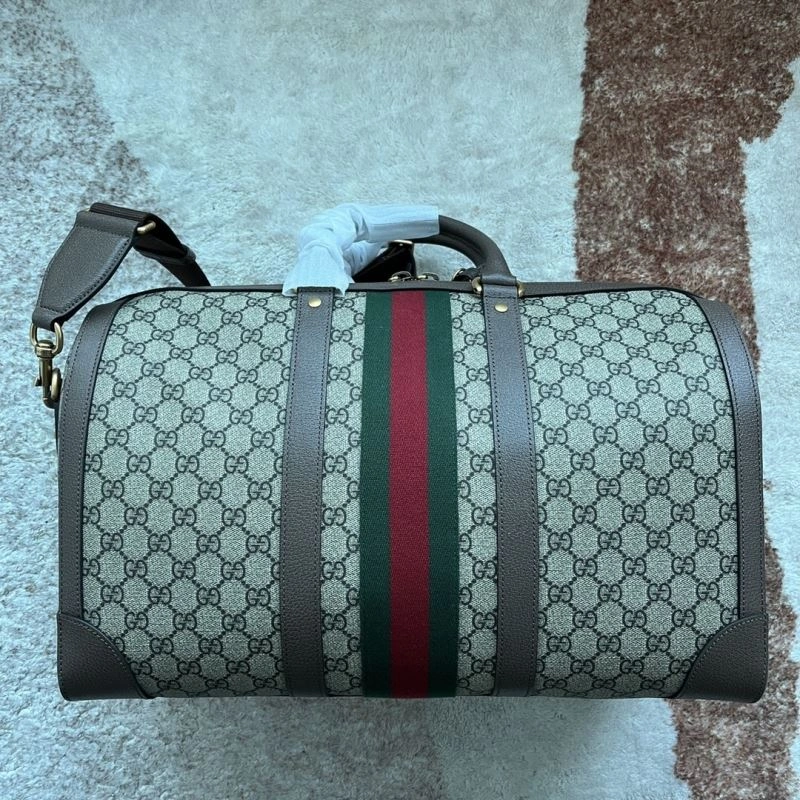 Gucci Travel Bags TimelessDesign 67292