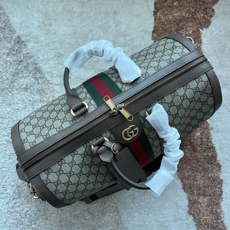 Gucci Travel Bags TimelessDesign 67292