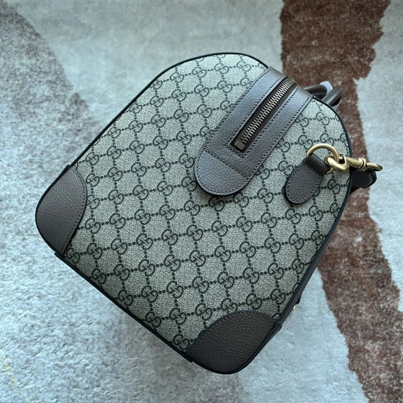 Gucci Travel Bags TimelessDesign 67292