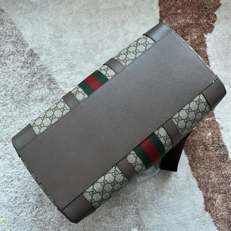 Gucci Travel Bags TimelessDesign 67292