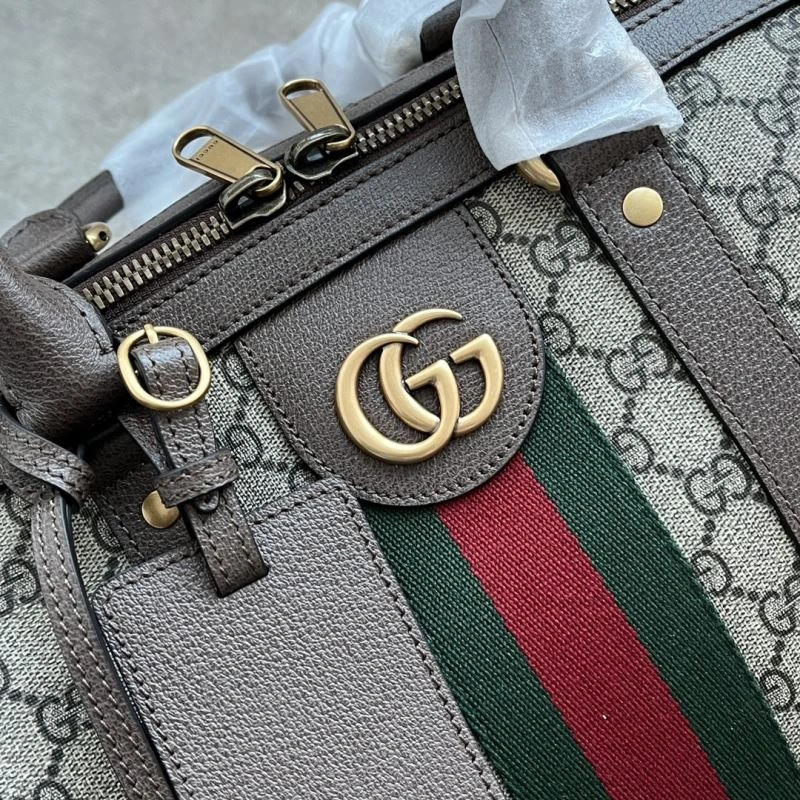 Gucci Travel Bags TimelessDesign 67292