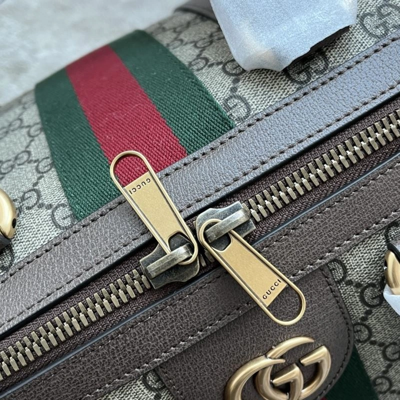 Gucci Travel Bags TimelessDesign 67292