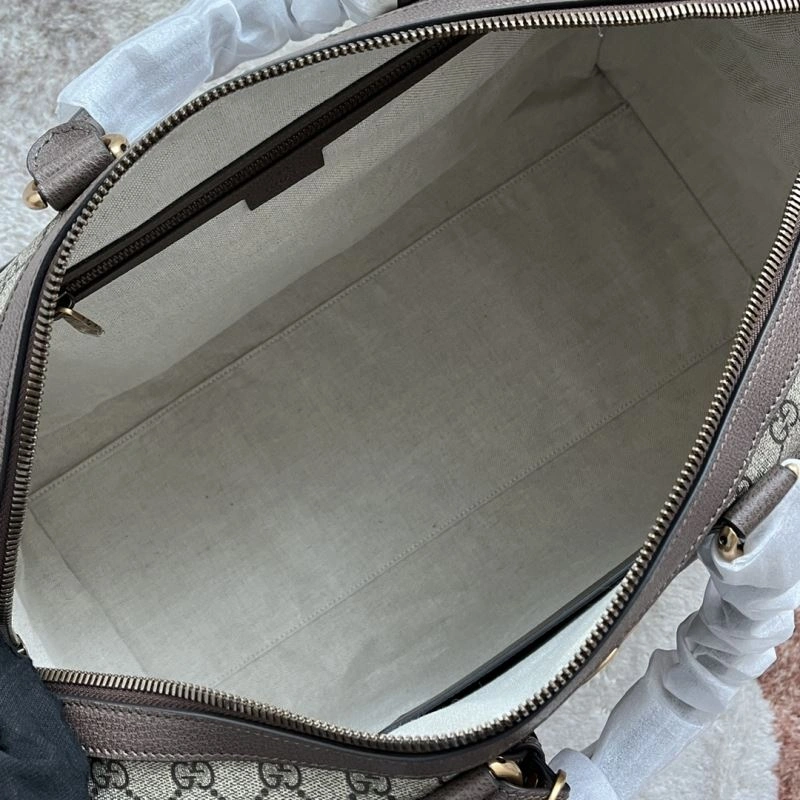 Gucci Travel Bags TimelessDesign 67292