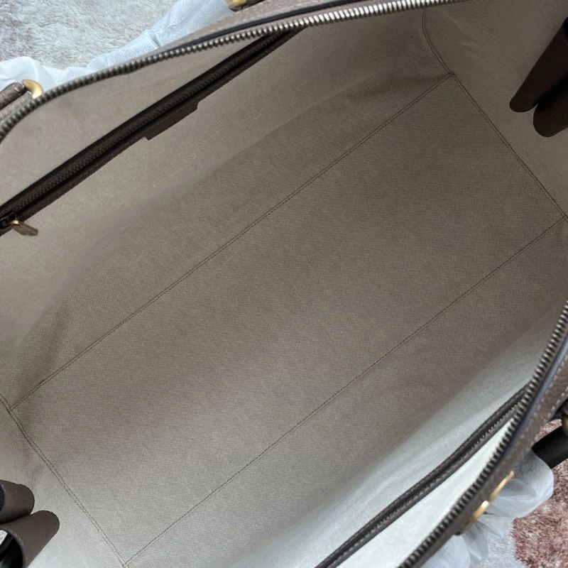 Resilient Gucci Travel Bags 67335