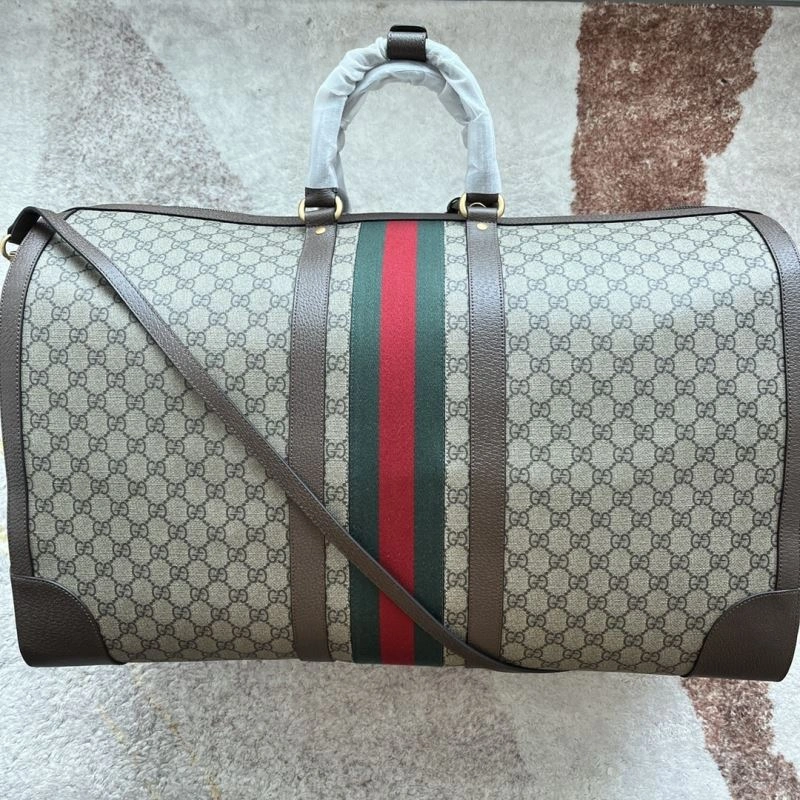 Sophisticated Gucci Travel Bags 67288