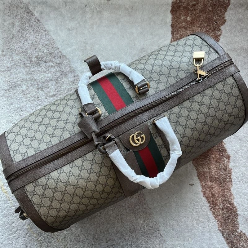 Sophisticated Gucci Travel Bags 67288