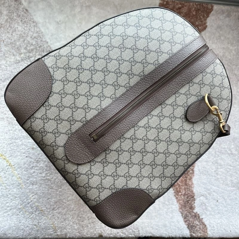 Sophisticated Gucci Travel Bags 67288