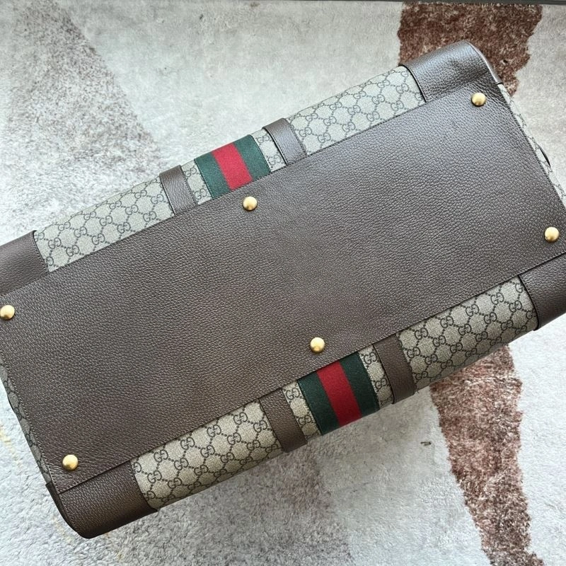 Sophisticated Gucci Travel Bags 67288