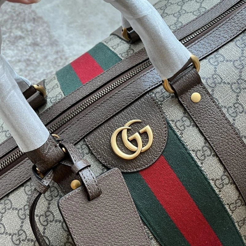 Sophisticated Gucci Travel Bags 67288