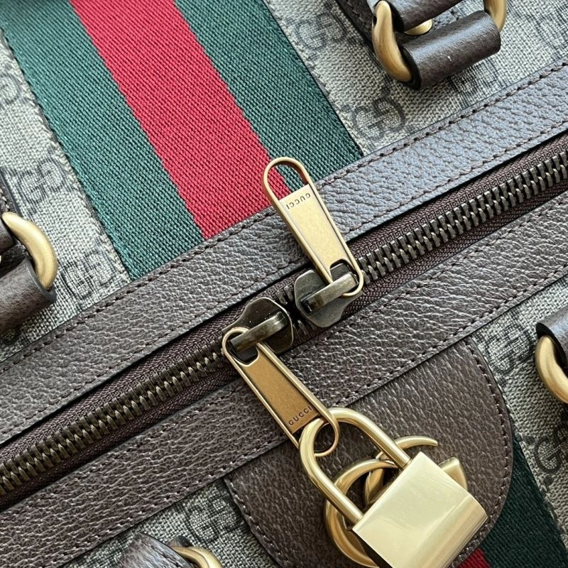 Sophisticated Gucci Travel Bags 67288