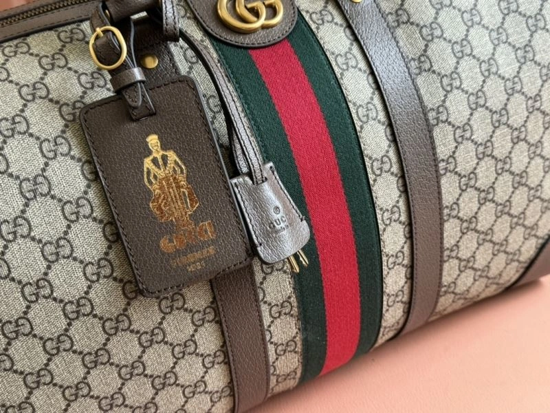 Gucci Travel Bags UrbanChic 67294