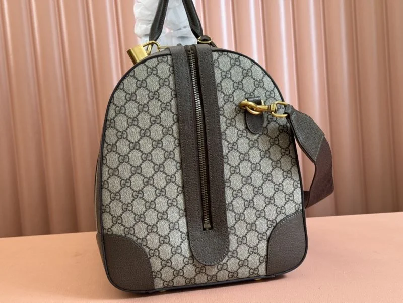 Flexible Gucci Travel Bags 37665