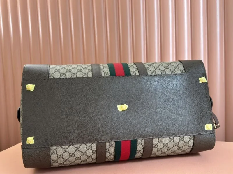 Flexible Gucci Travel Bags 37665
