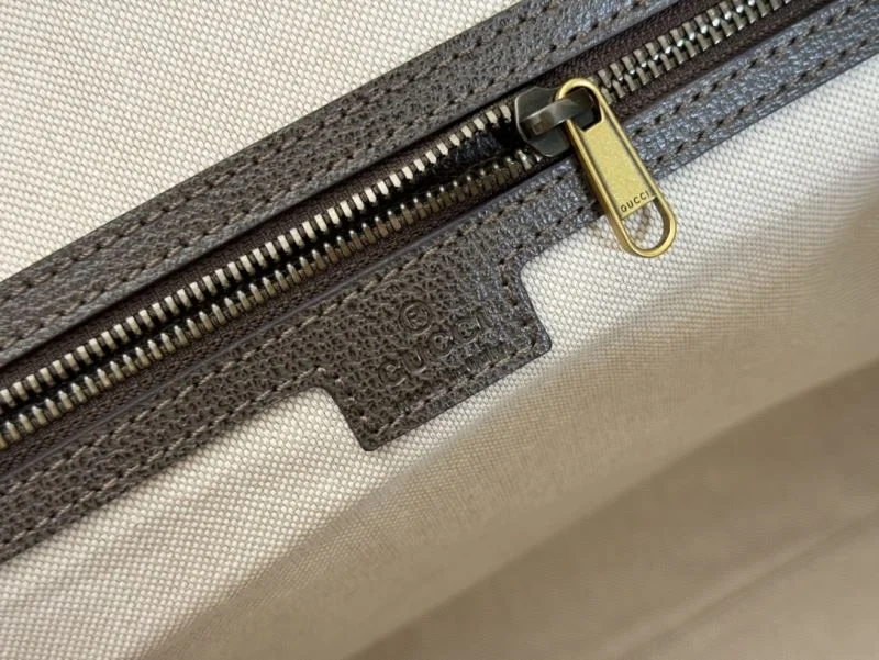 Flexible Gucci Travel Bags 37665