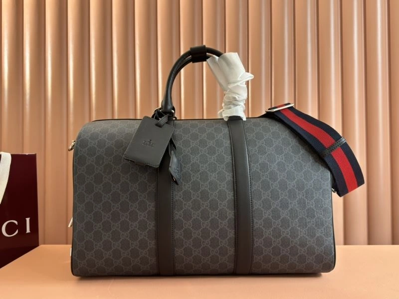 Tailored Gucci Travel Bags 64802