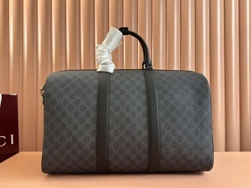 Tailored Gucci Travel Bags 64802