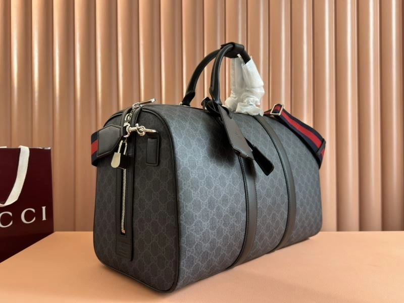 Tailored Gucci Travel Bags 64802