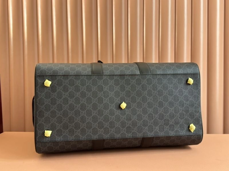 Tailored Gucci Travel Bags 64802