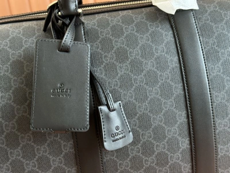 Tailored Gucci Travel Bags 64802