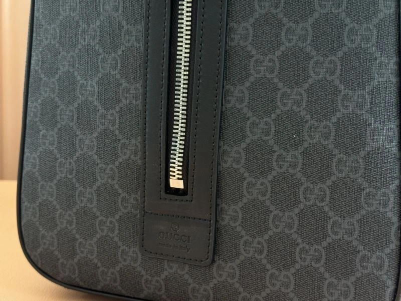 Tailored Gucci Travel Bags 64802