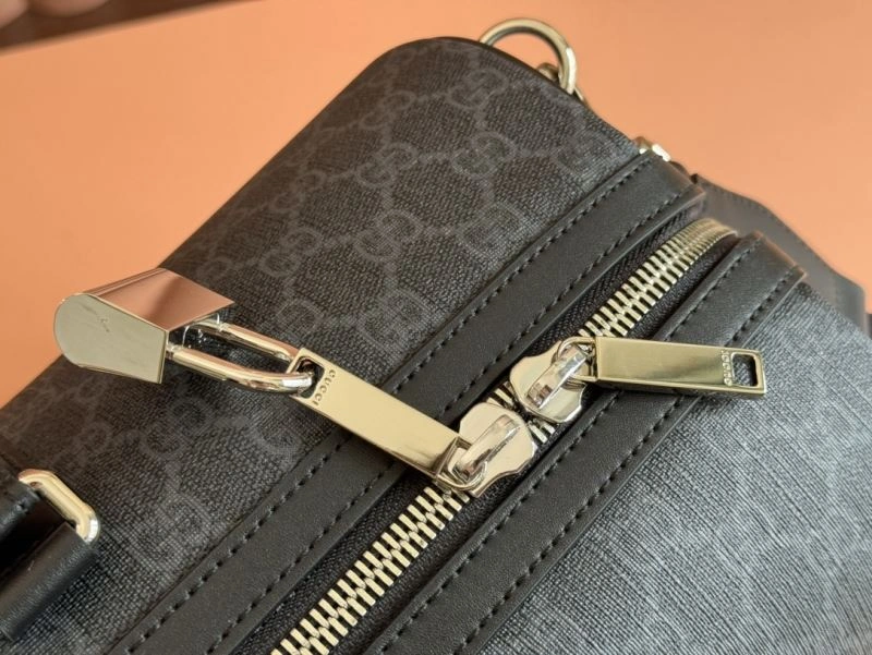 Tailored Gucci Travel Bags 64802