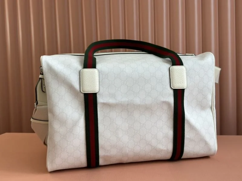 Casual Gucci Travel Bags 49582