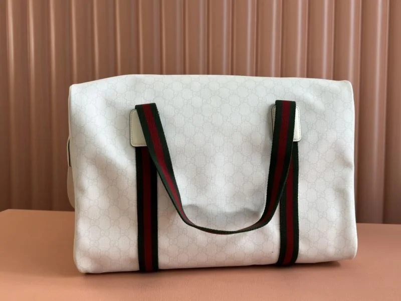 Casual Gucci Travel Bags 49582