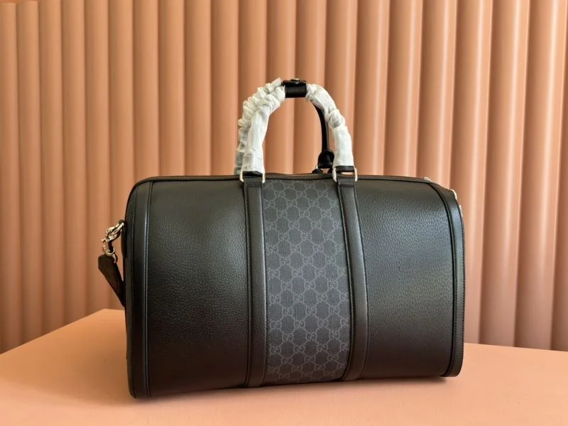 Youthful Gucci Travel Bags 49618