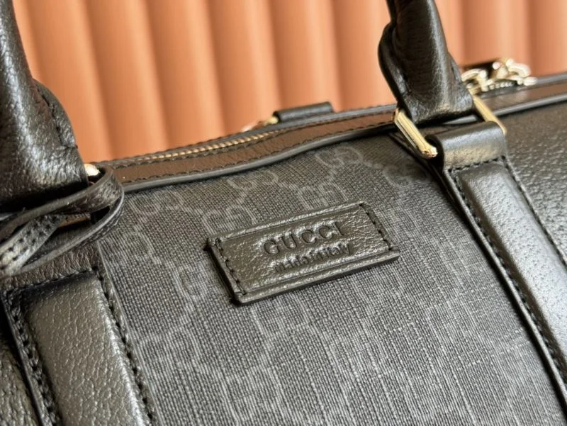 Youthful Gucci Travel Bags 49618