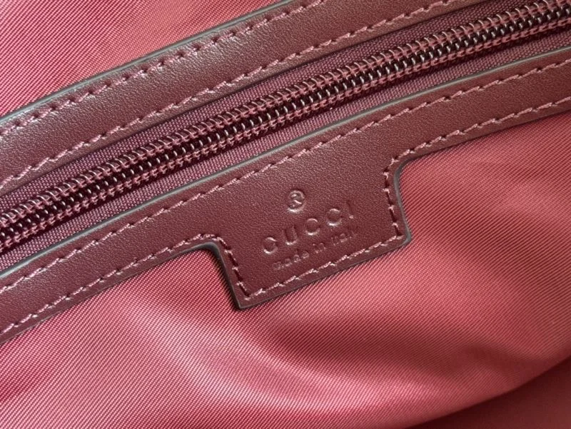 Gucci Travel Bags TimelessDesign 49580